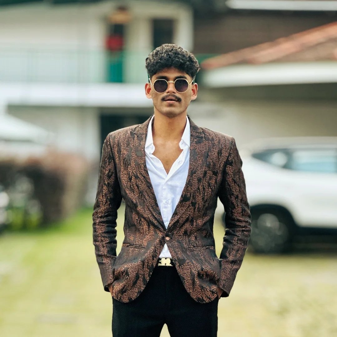 AJMAL
